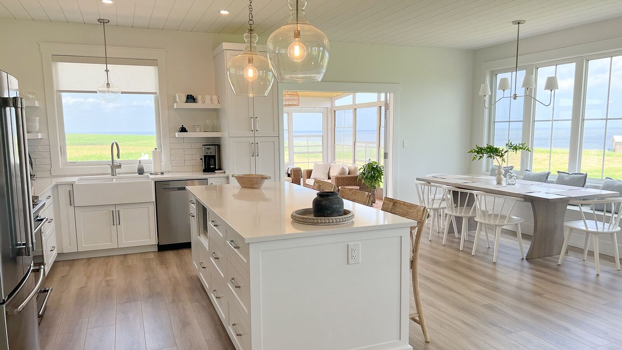 Photo of Kitchen in Sea View