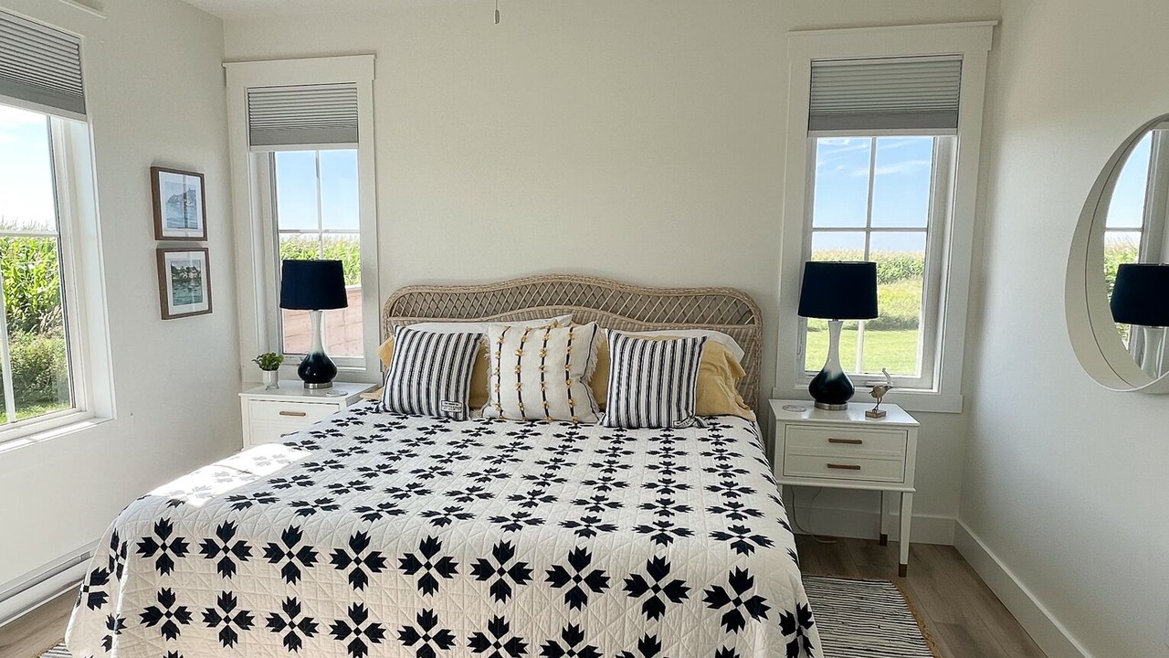 Photo of Bedroom in Sea View