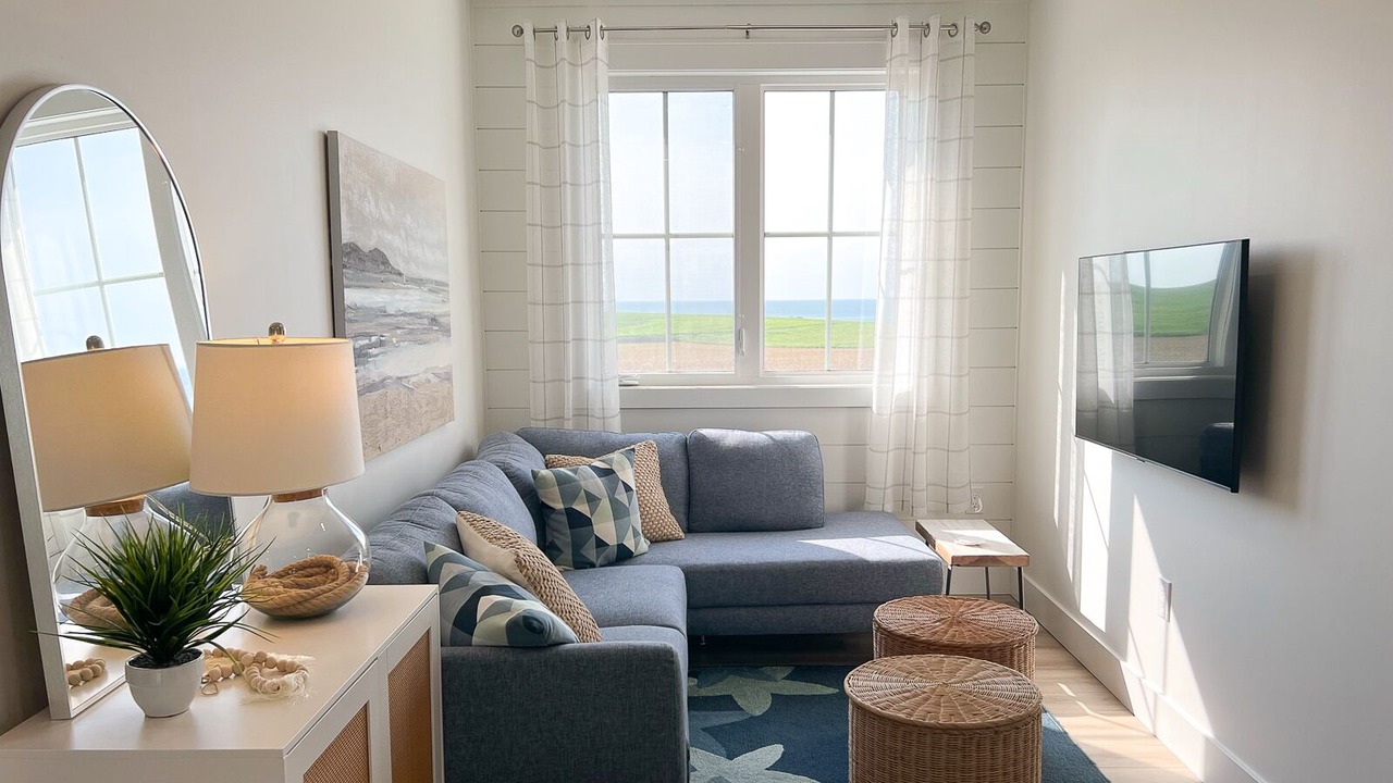 Photo of Livingroom in Sea View