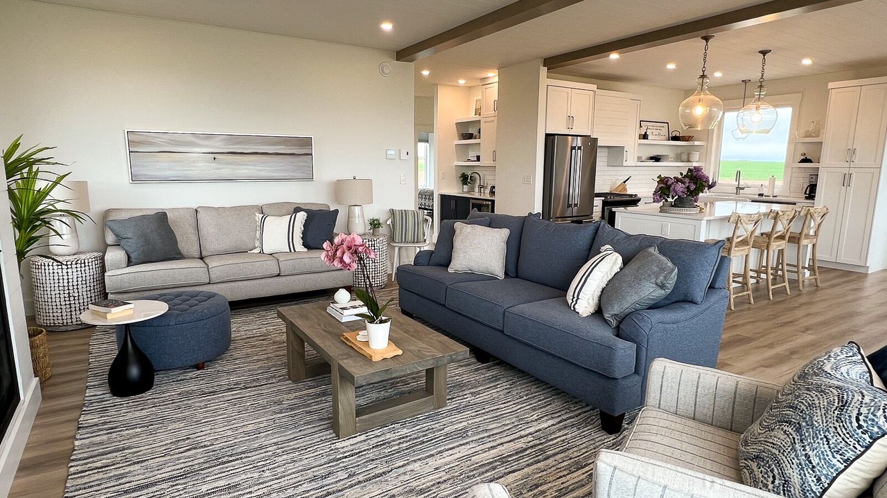 Photo of Livingroom in Sea View