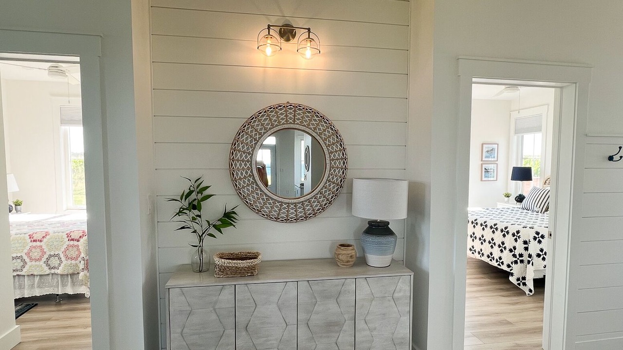 Photo of Bedroom in Sea View