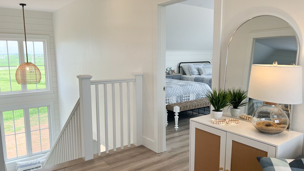 Photo of Bedroom in Sea View