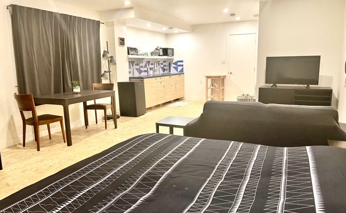 Photo of Bedroom in Cordova Bay