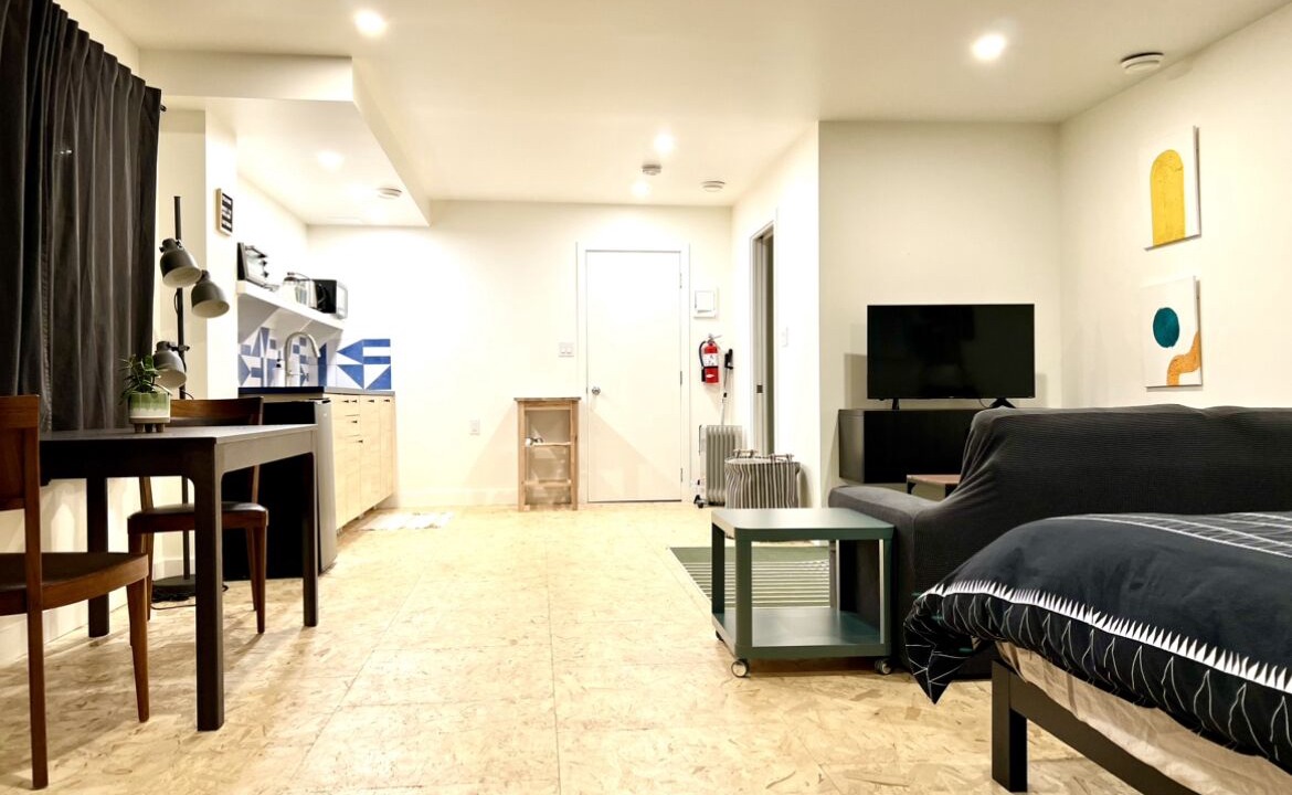 Photo of Bedroom in Cordova Bay