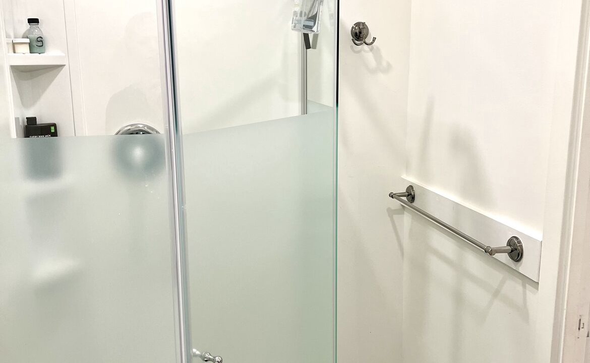 Photo of Bathroom in Cordova Bay