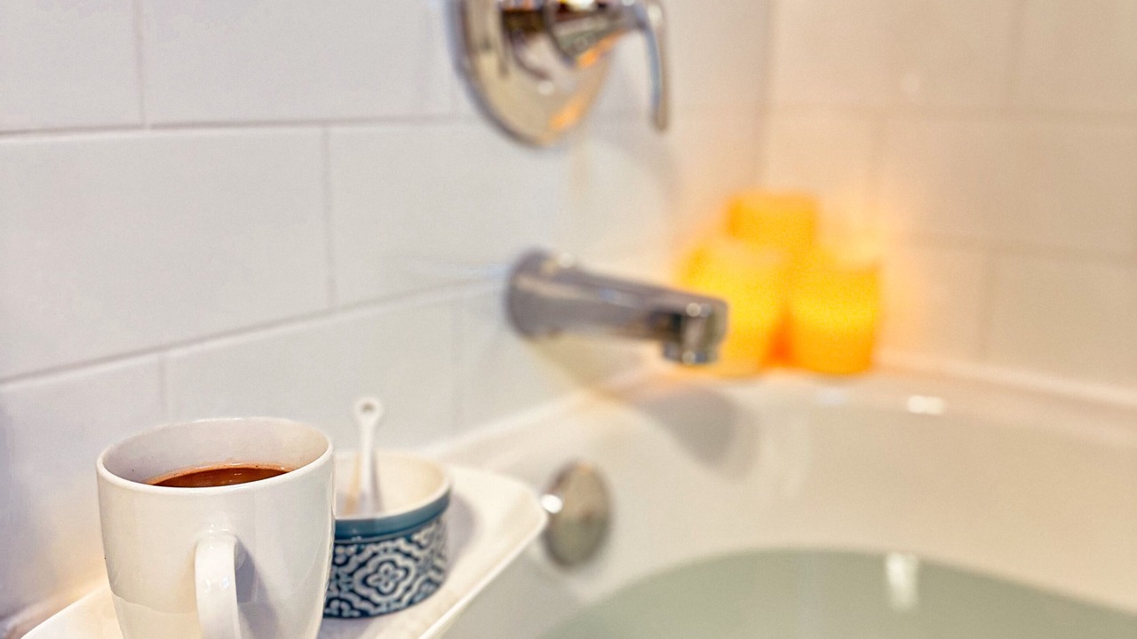 Photo of Bathroom in Kootenay Boundary