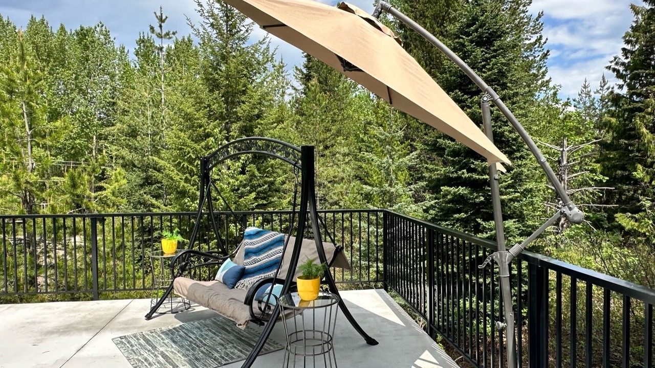Photo of Outdoor in Kootenay Boundary