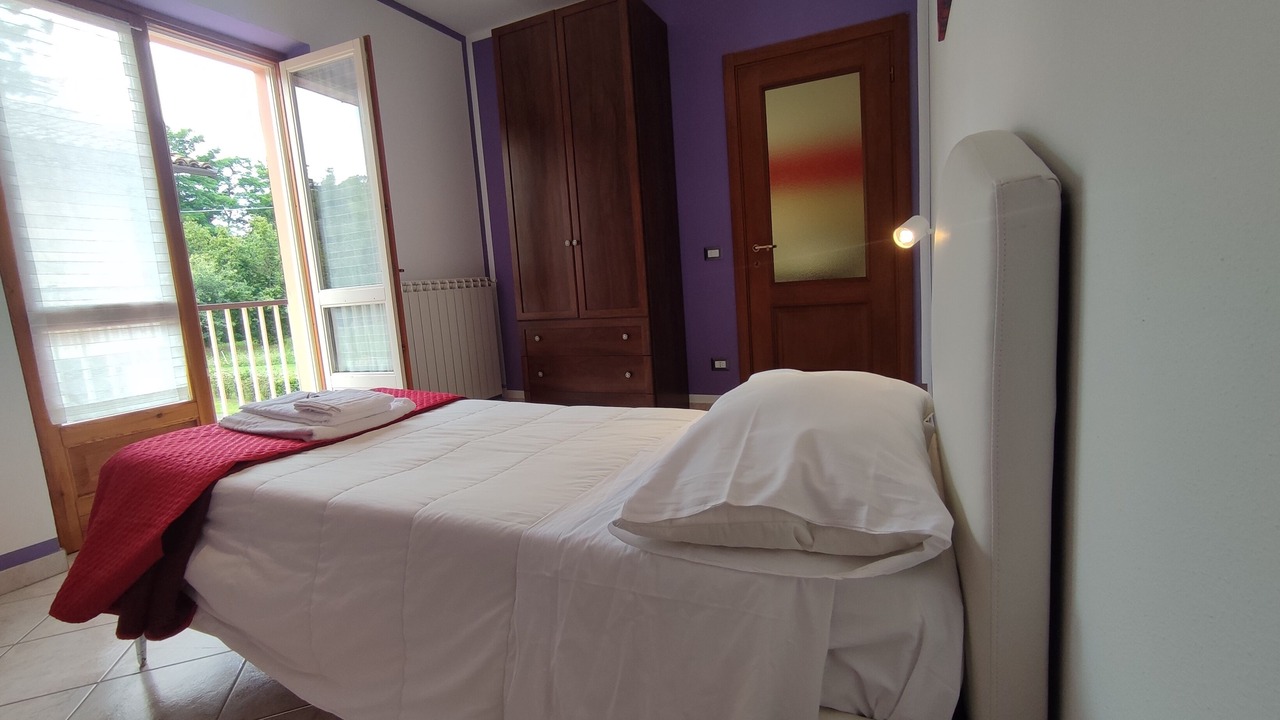 Photo of Bedroom in Mascarelli