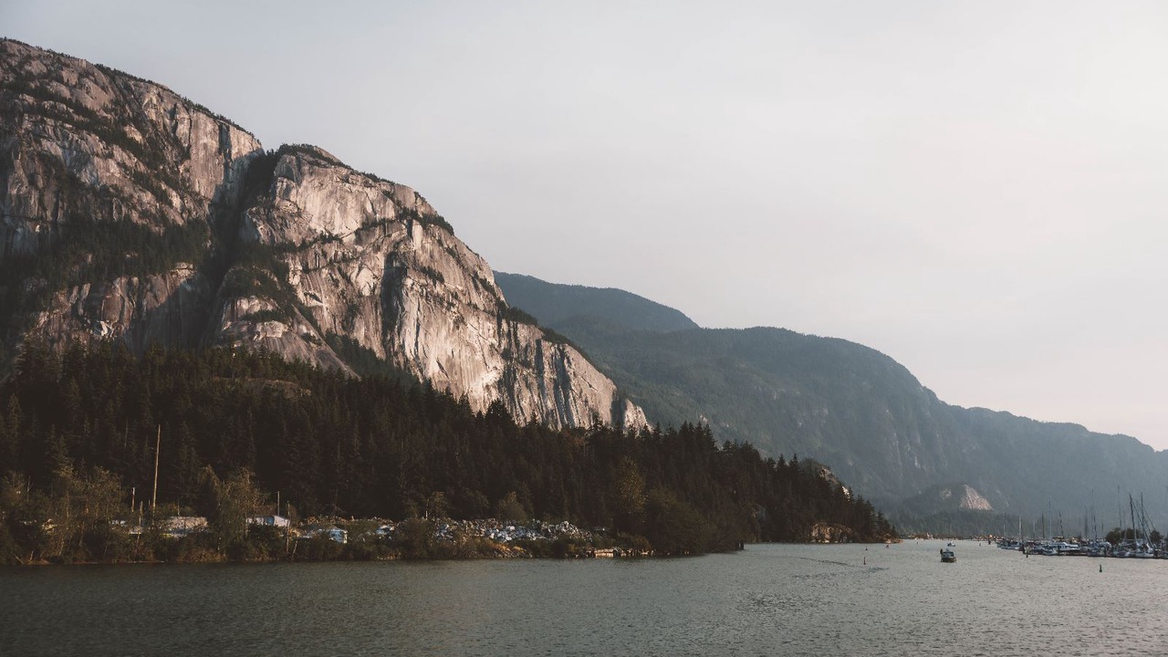 Photo of Others in Squamish