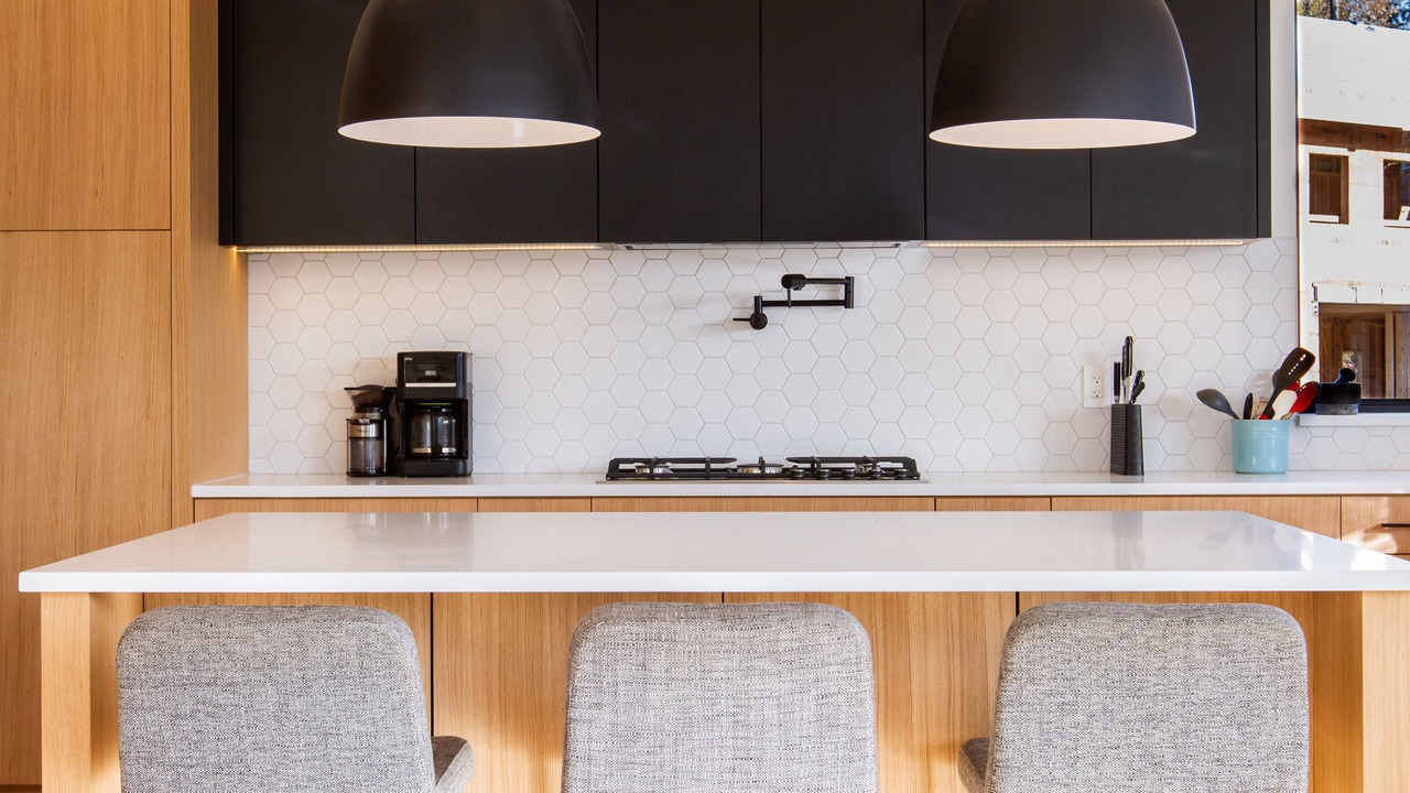 Photo of Kitchen in Squamish