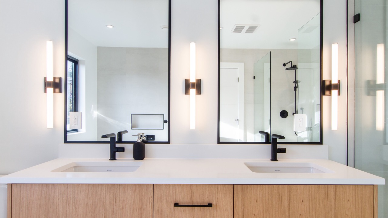 Photo of Bathroom in Squamish