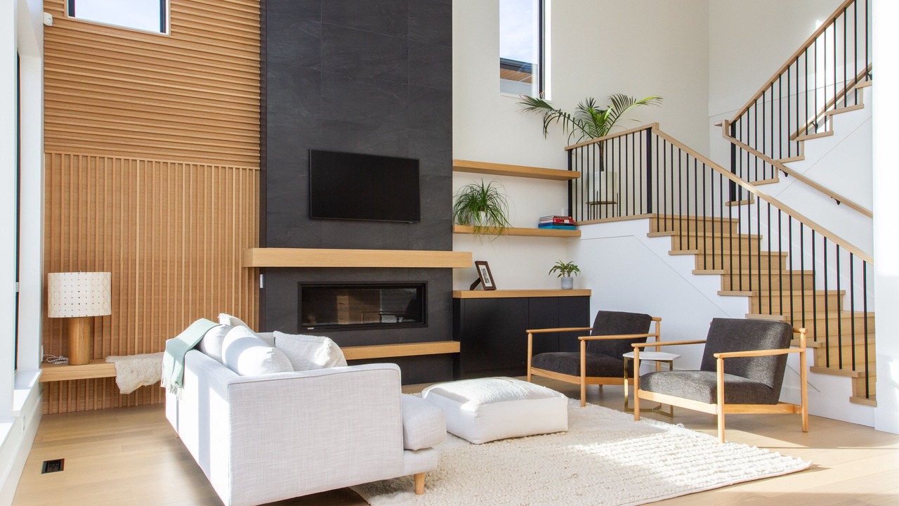 Photo of Livingroom in Squamish
