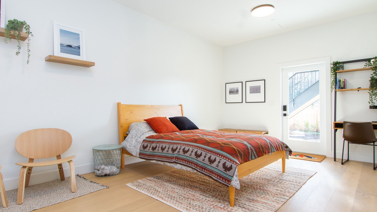Photo of Bedroom in Squamish