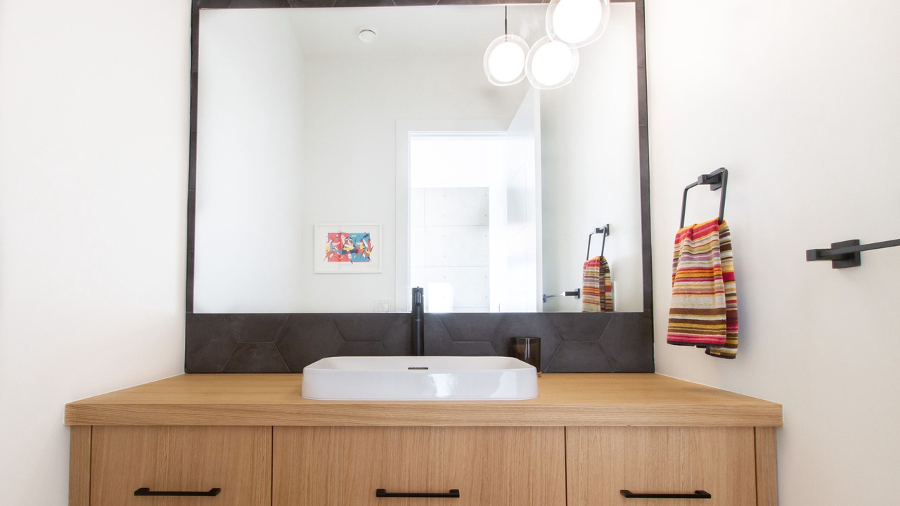 Photo of Bathroom in Squamish