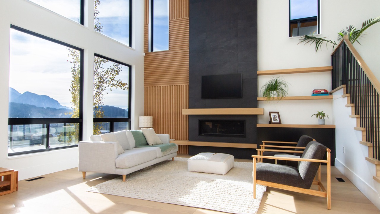 Photo of Livingroom in Squamish