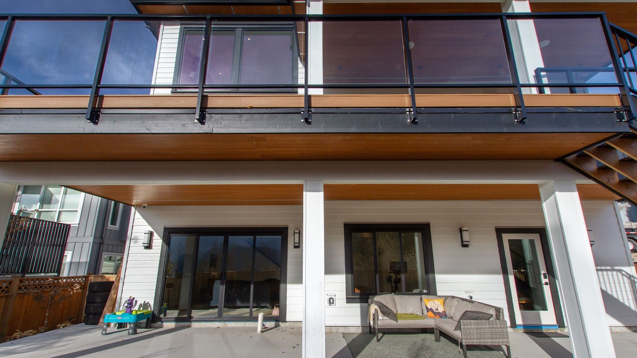 Photo of Outdoor in Squamish