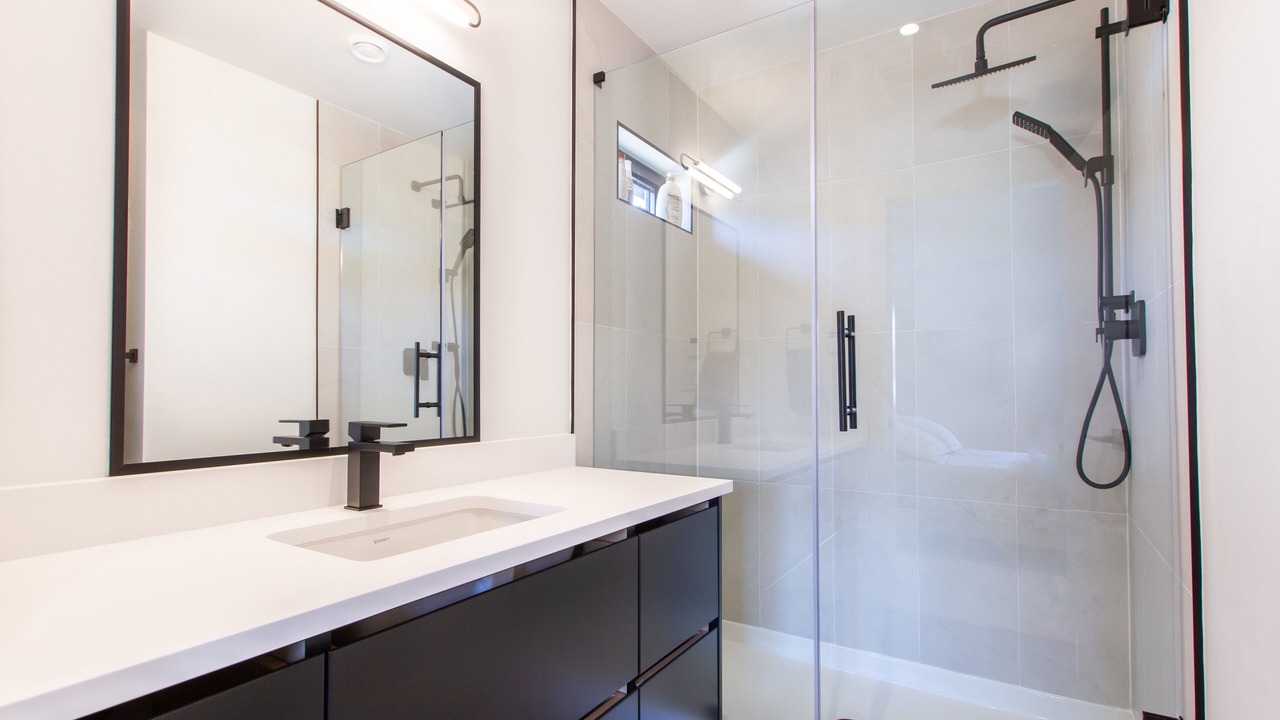 Photo of Bathroom in Squamish
