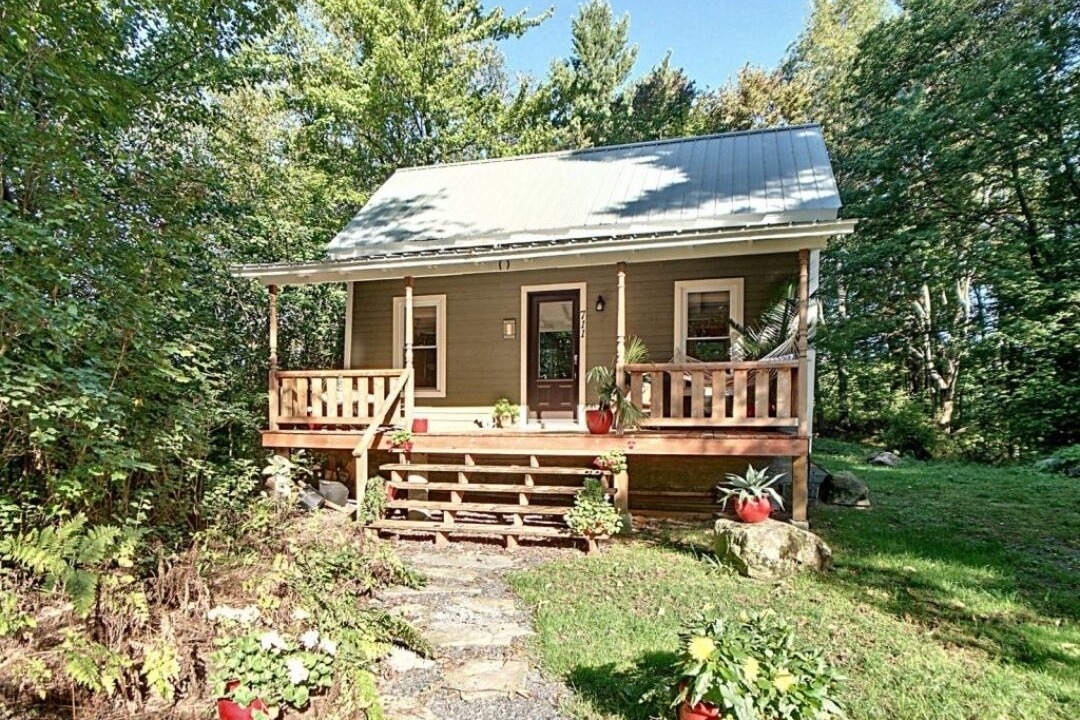 Photo of Outdoor in Lac-Brome