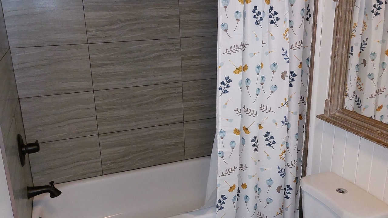 Photo of Bathroom in Lac-Brome