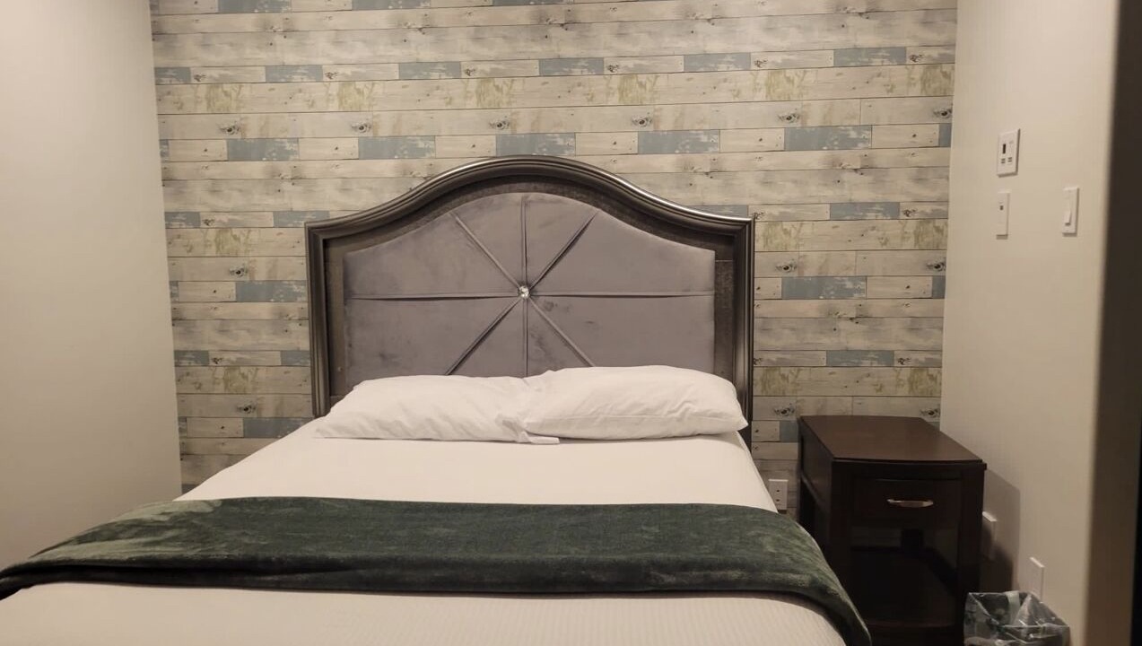 Photo of Bedroom in Hinton