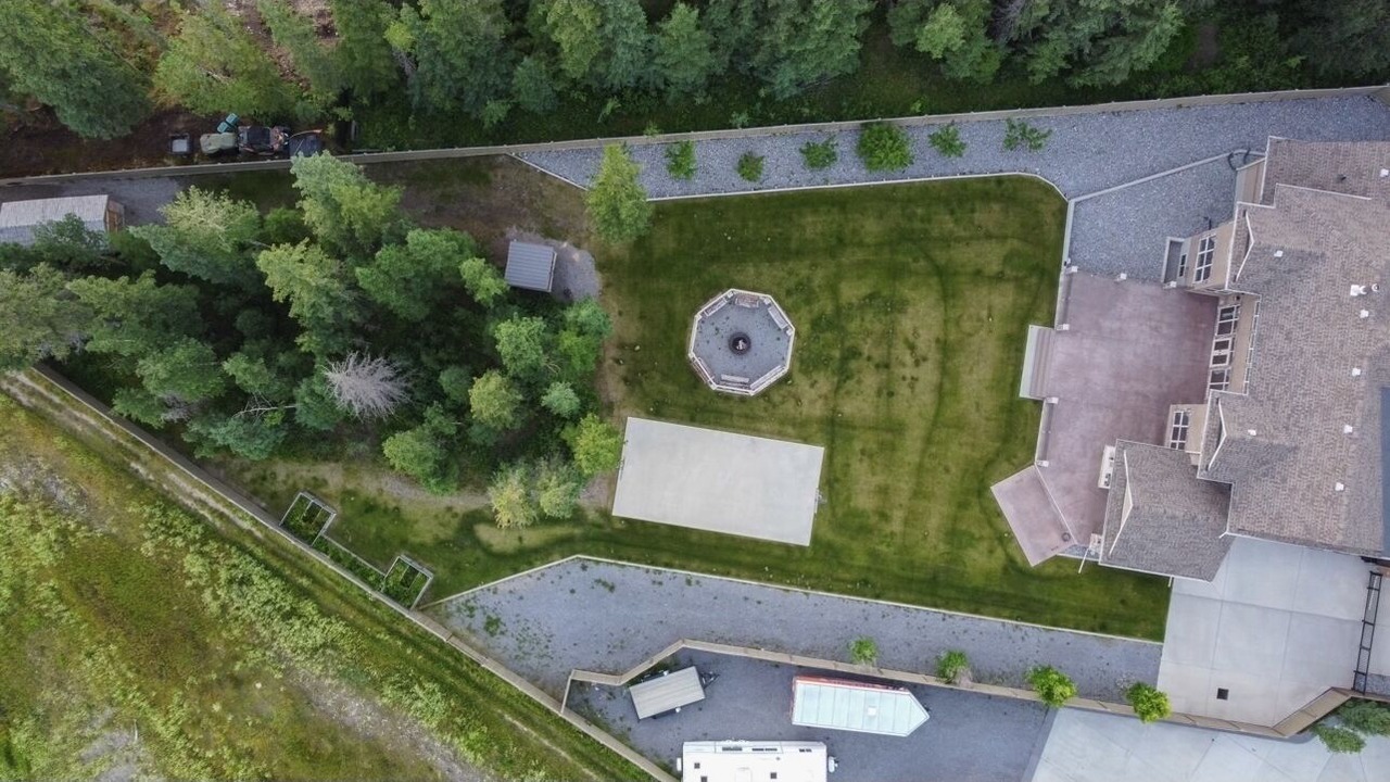 Photo of Outdoor in Hinton