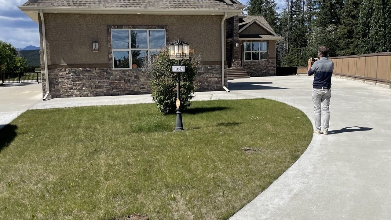 Photo of Outdoor in Hinton