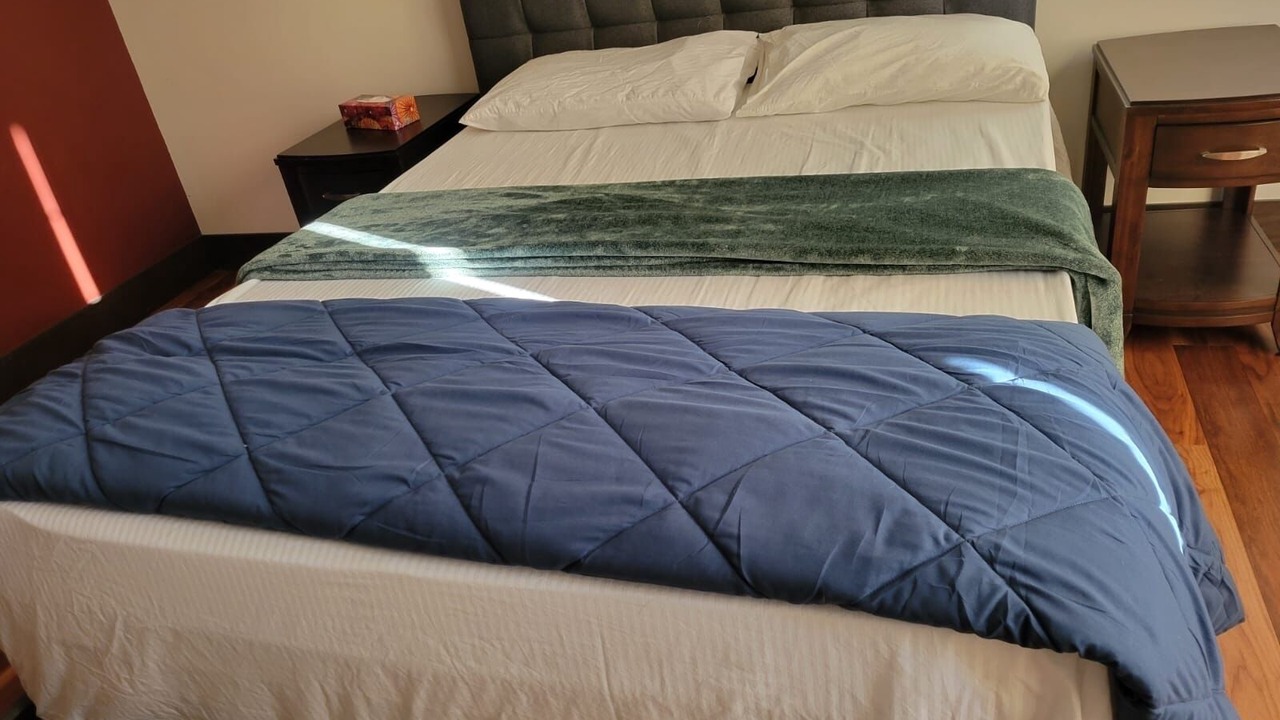 Photo of Bedroom in Hinton