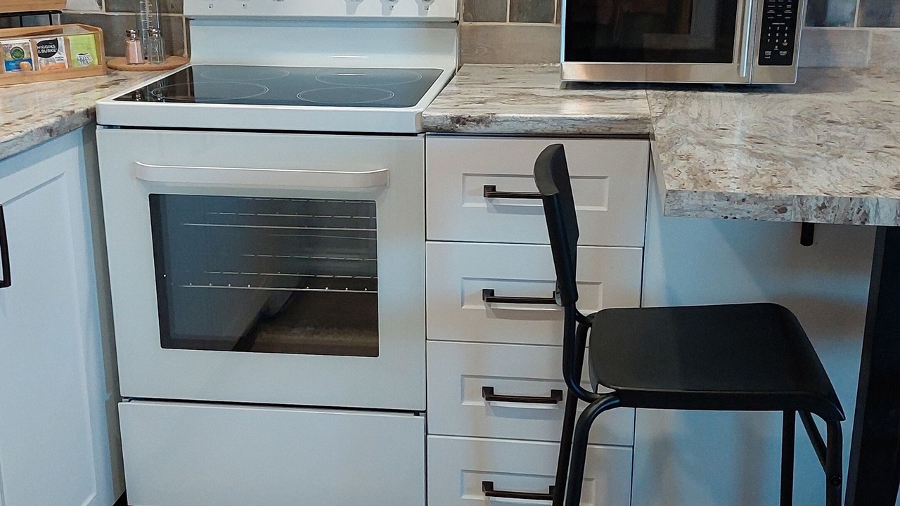 Photo of Kitchen in Cochrane