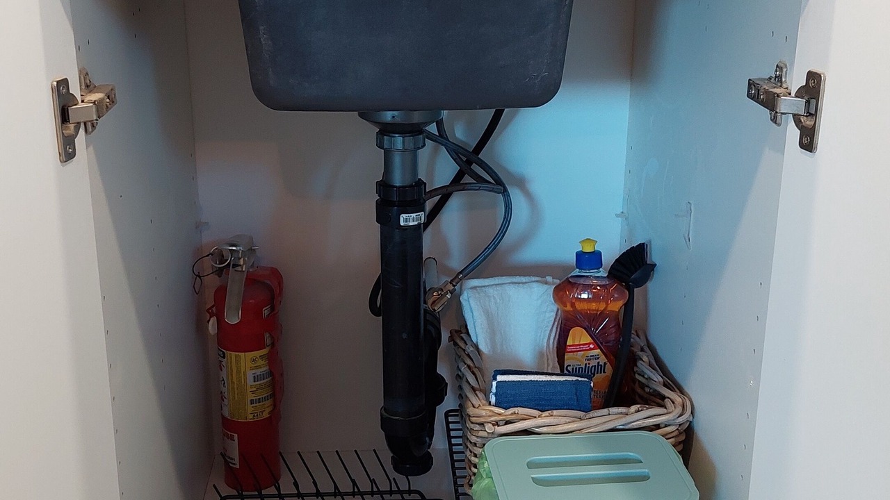 Photo of Kitchen in Cochrane