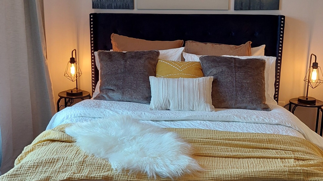Photo of Bedroom in Cochrane