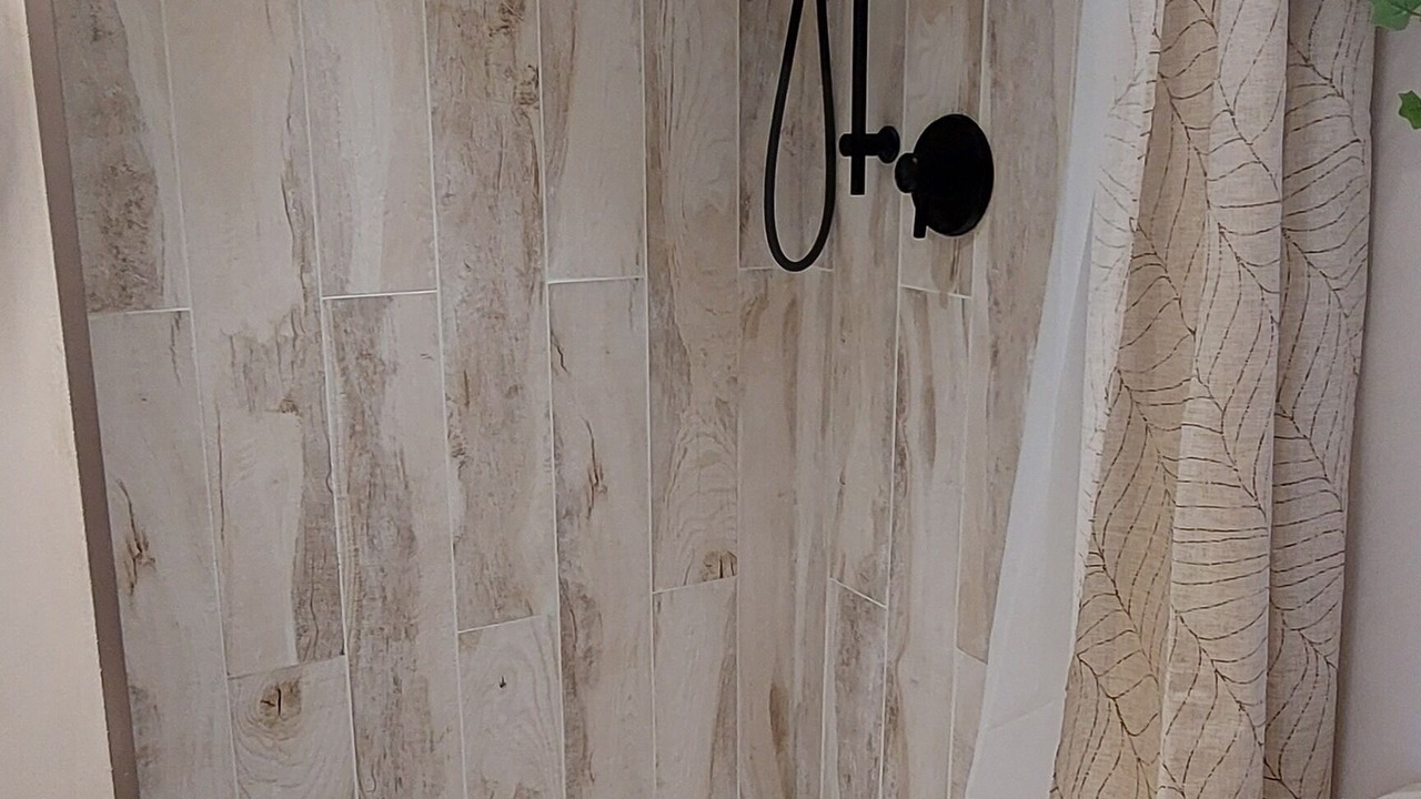 Photo of Bathroom in Cochrane
