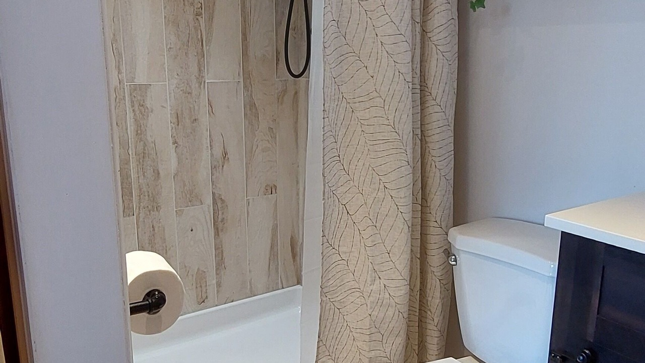 Photo of Bathroom in Cochrane