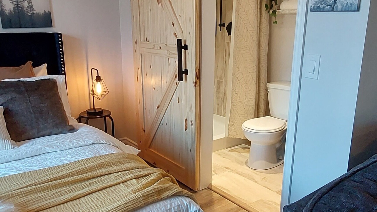 Photo of Bedroom in Cochrane