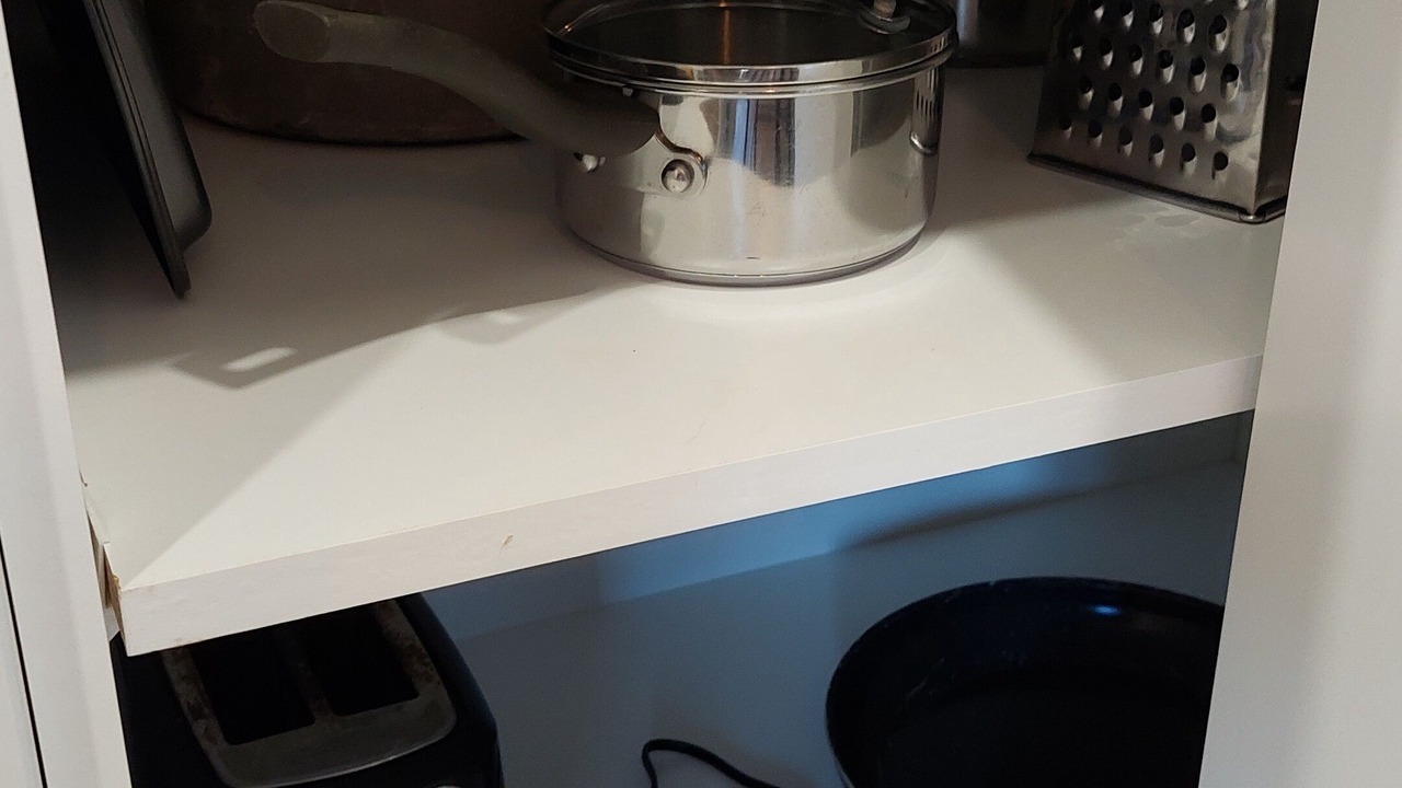 Photo of Kitchen in Cochrane