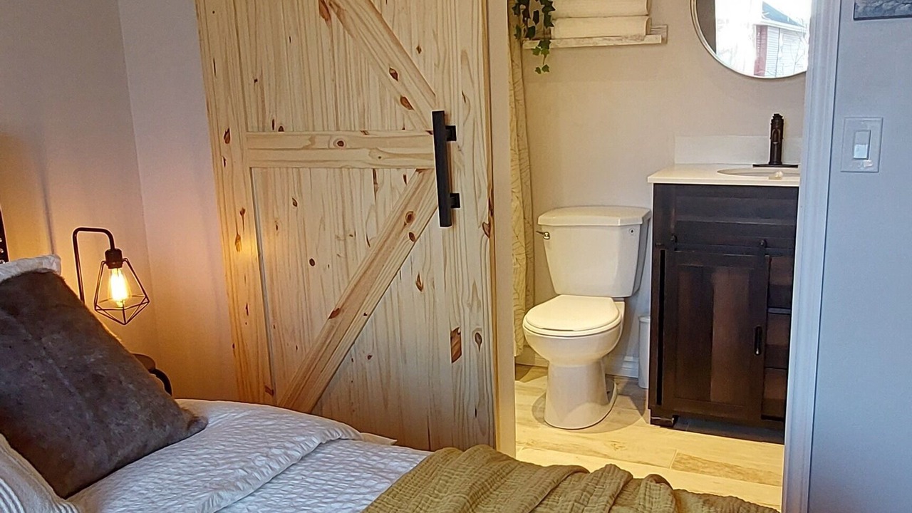 Photo of Bedroom in Cochrane