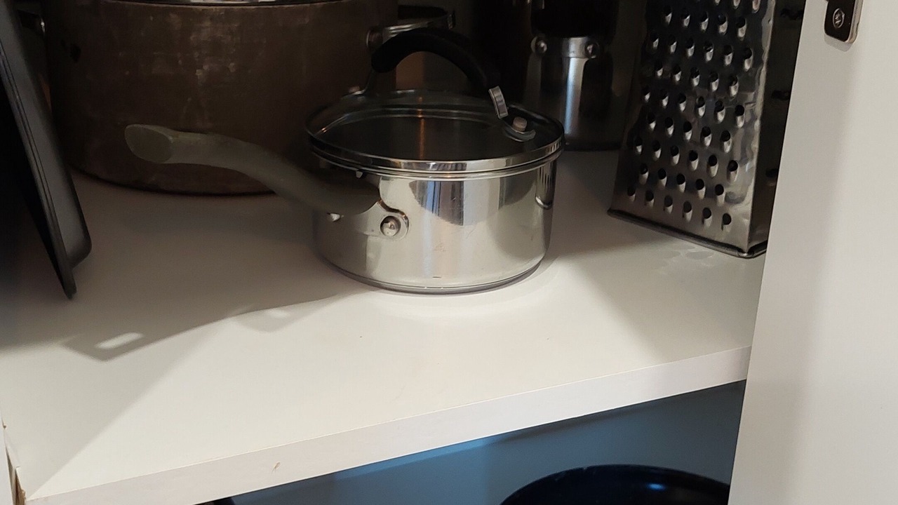 Photo of Kitchen in Cochrane