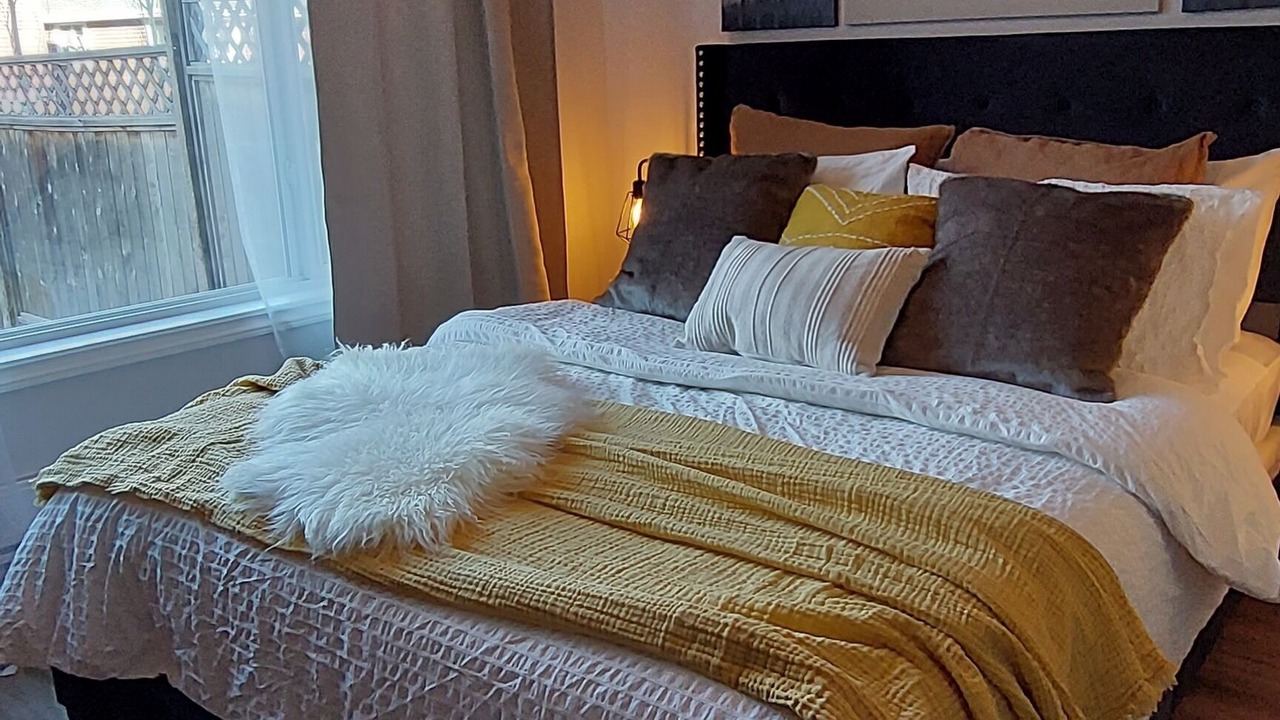 Photo of Bedroom in Cochrane
