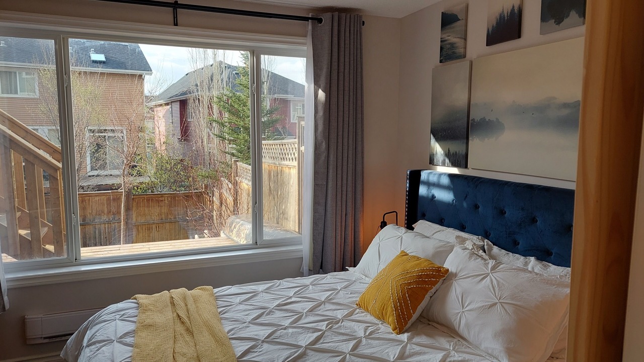 Photo of Bedroom in Cochrane