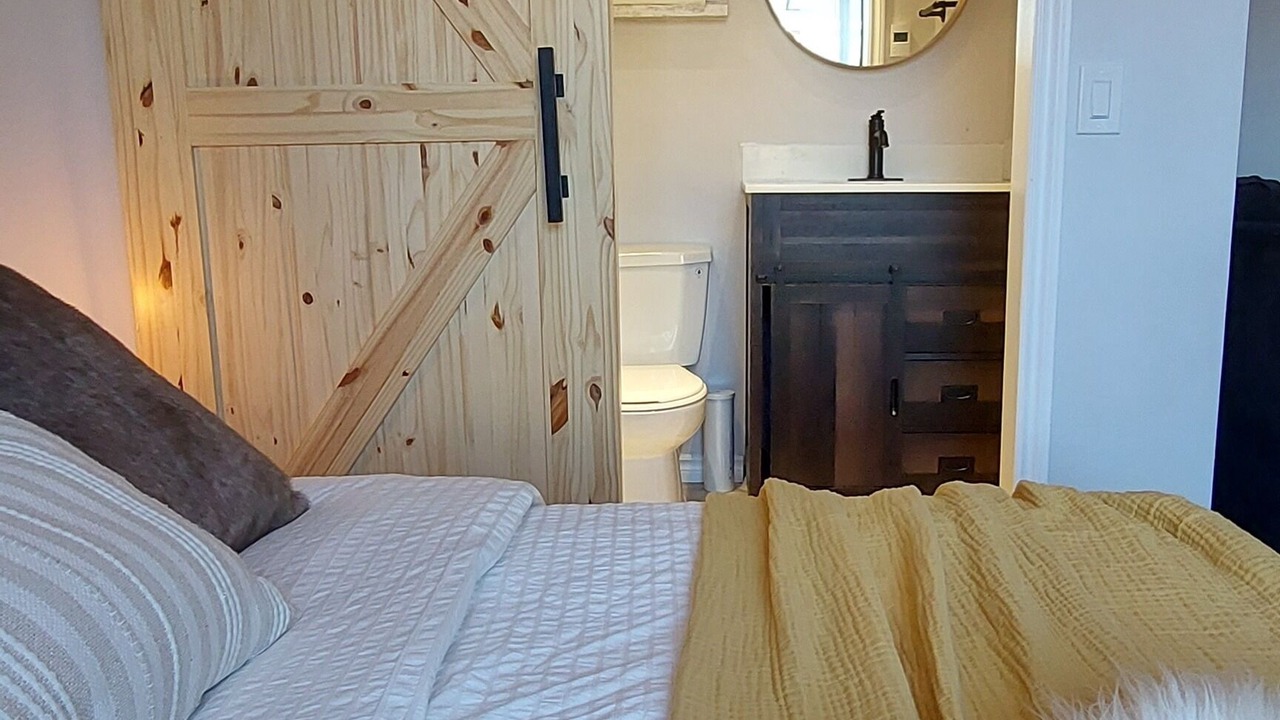 Photo of Bedroom in Cochrane
