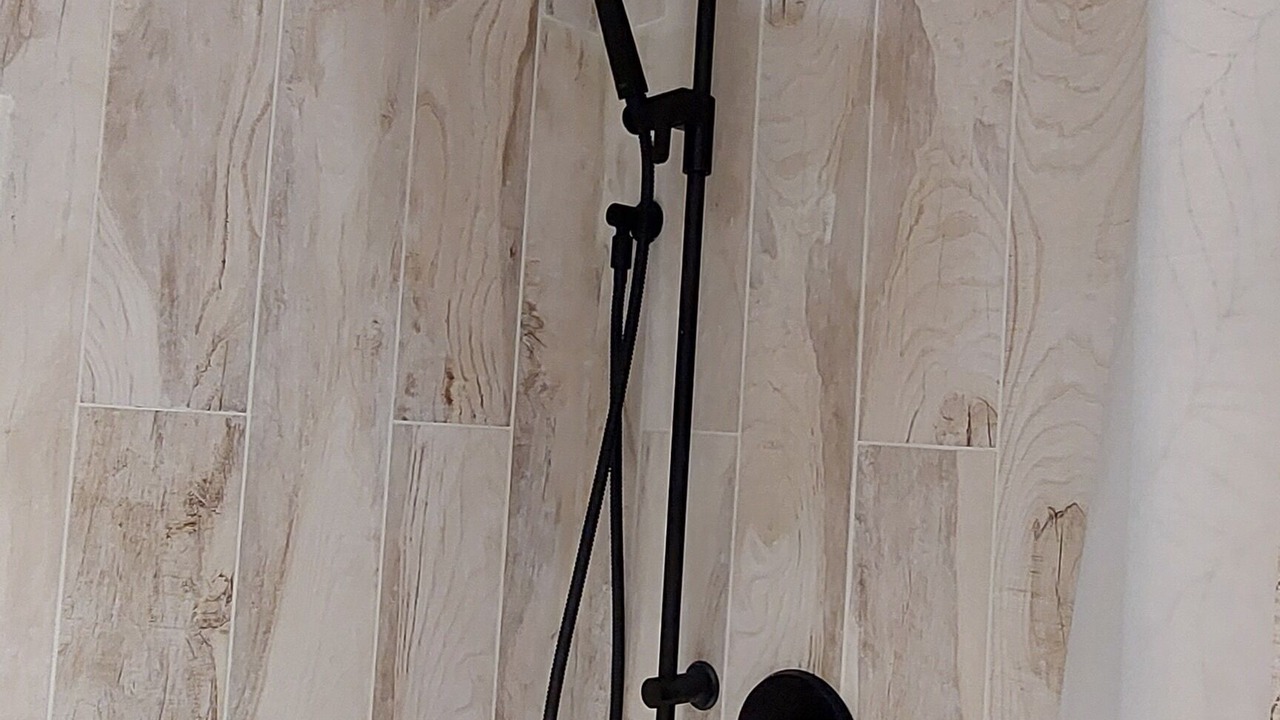 Photo of Bathroom in Cochrane