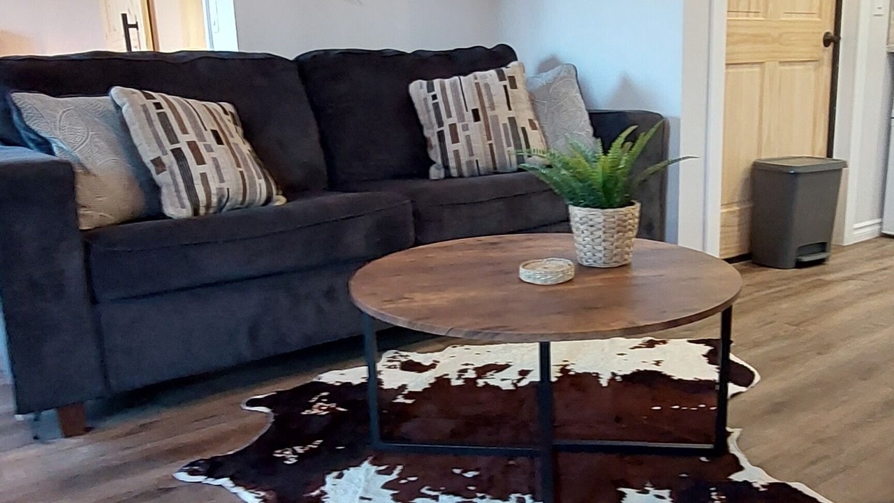 Photo of Livingroom in Cochrane