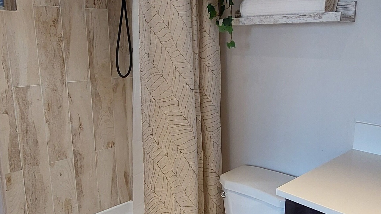 Photo of Bathroom in Cochrane