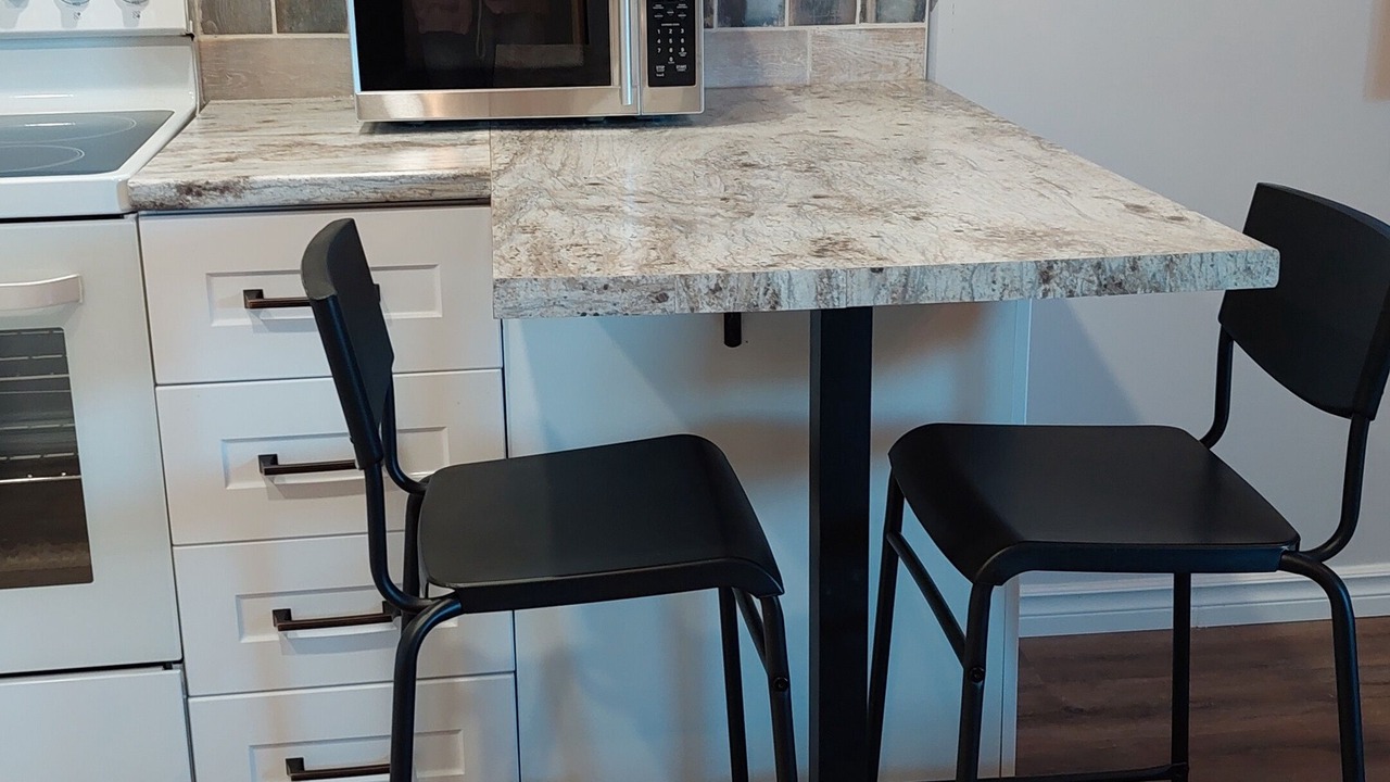 Photo of Kitchen in Cochrane
