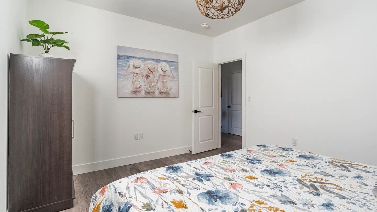 Photo of Bedroom in Wiarton