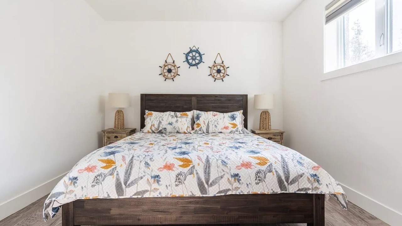 Photo of Bedroom in Wiarton