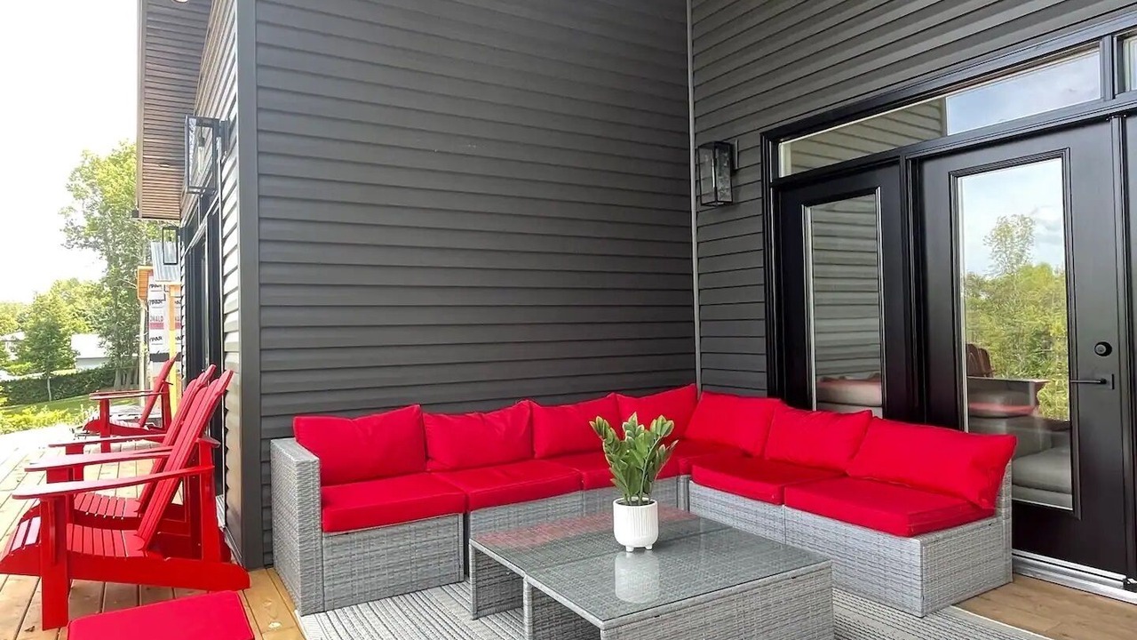 Photo of Patio Balcony in Wiarton
