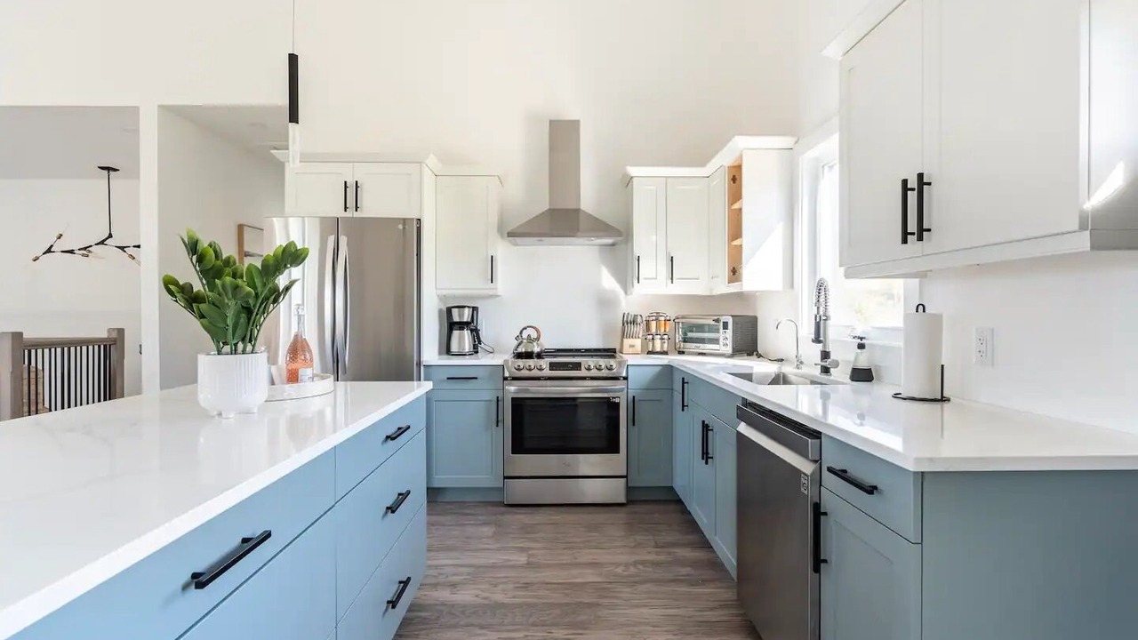 Photo of Kitchen in Wiarton