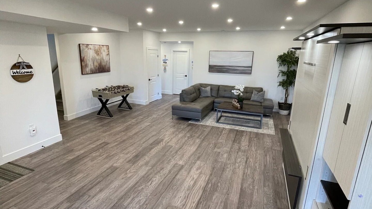 Photo of Livingroom in Wiarton