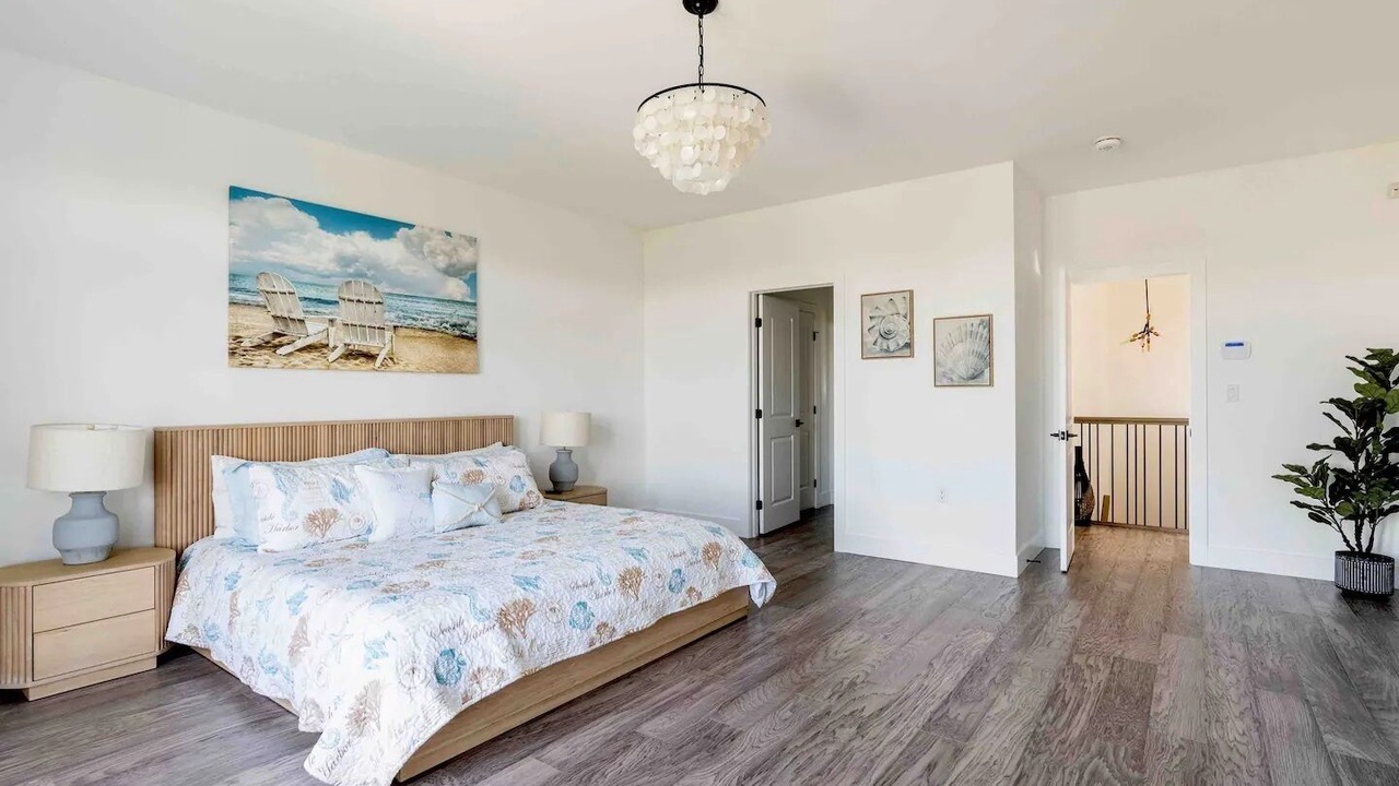 Photo of Bedroom in Wiarton