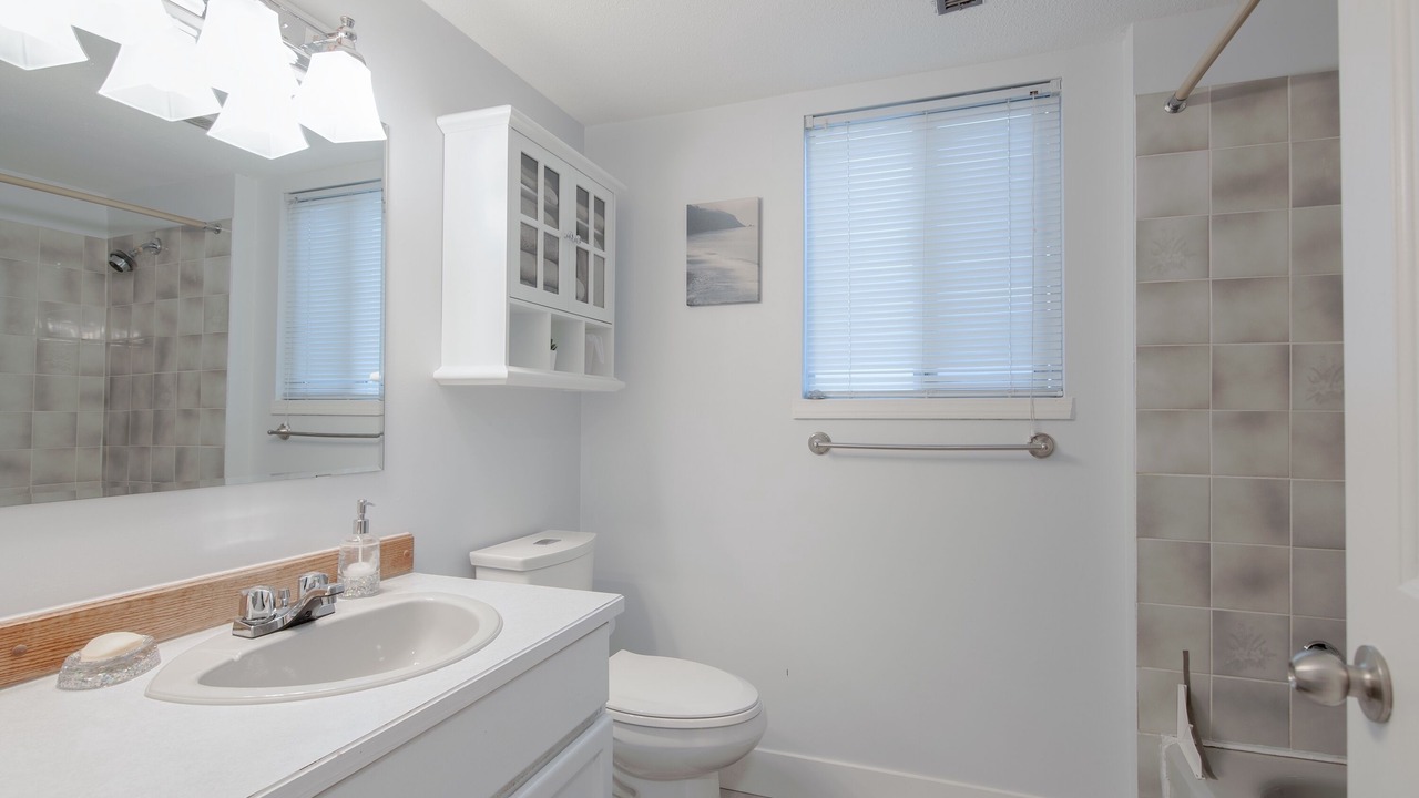 Photo of Bathroom in Guildford